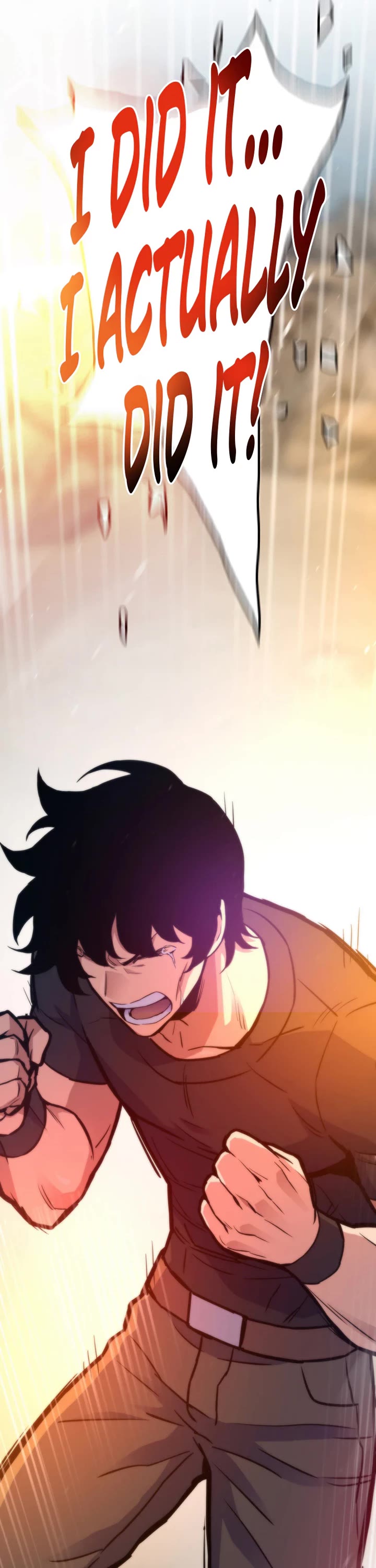 Past Life Regressor (2022) Chapter 180 page 6 - Chapter 180