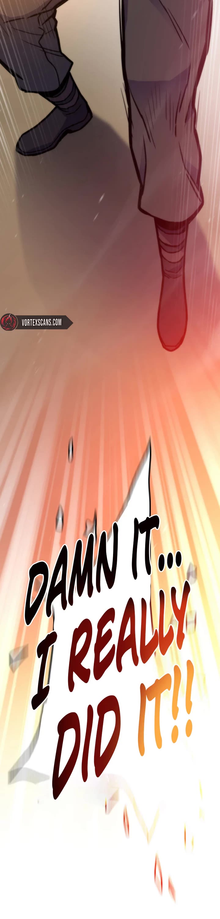 Past Life Regressor (2022) Chapter 180 page 7 - Chapter 180