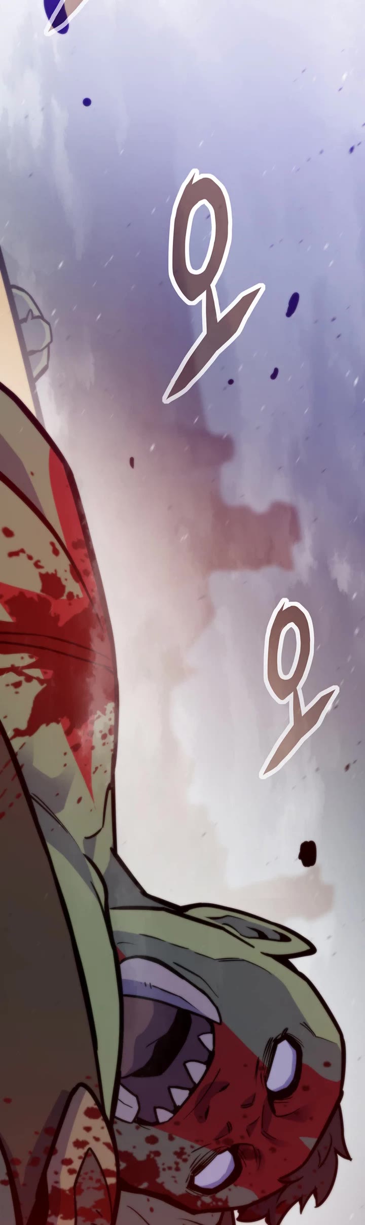 Past Life Regressor (2022) Chapter 180 page 9 - Chapter 180