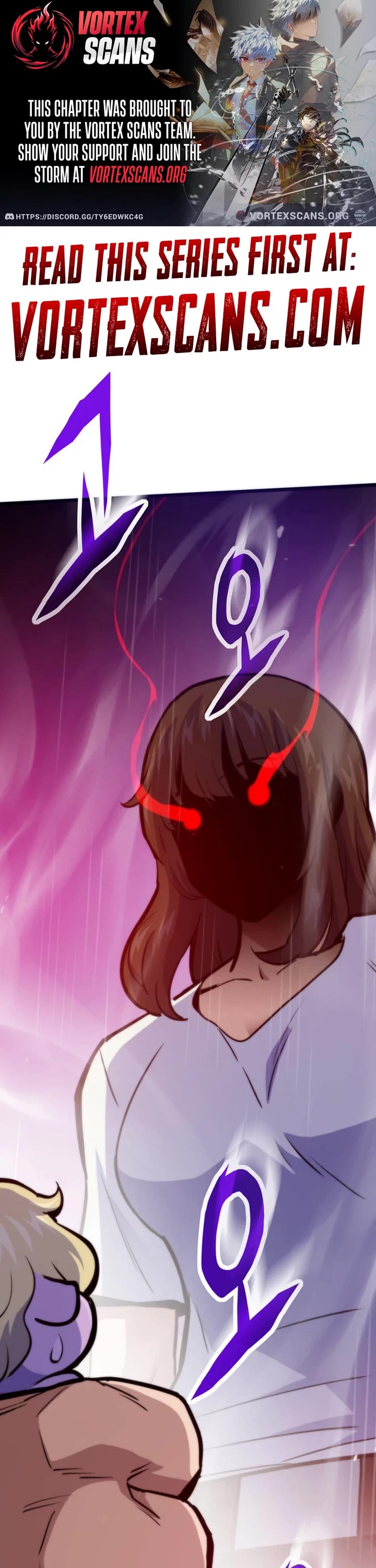 Past Life Regressor (2022) Chapter 181 page 1 - Chapter 181