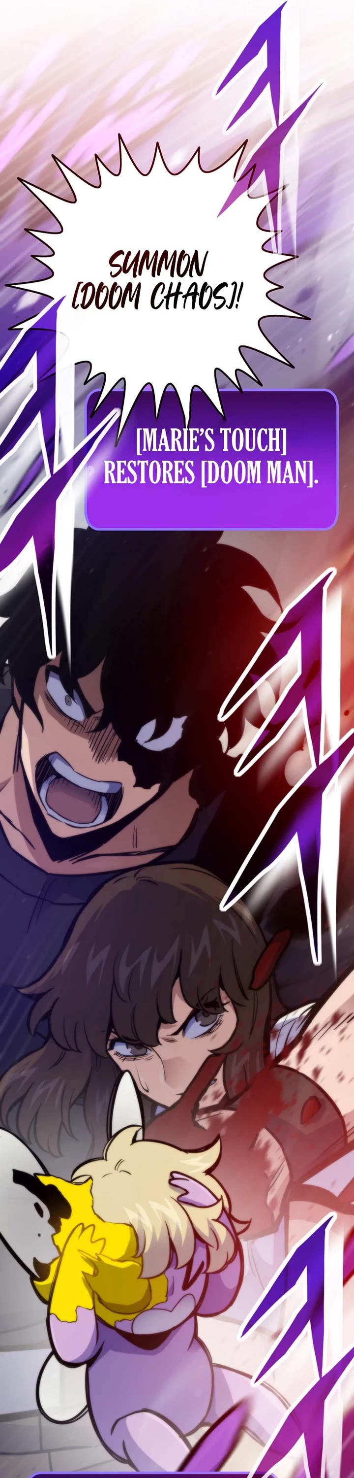 Past Life Regressor (2022) Chapter 181 page 10 - Chapter 181