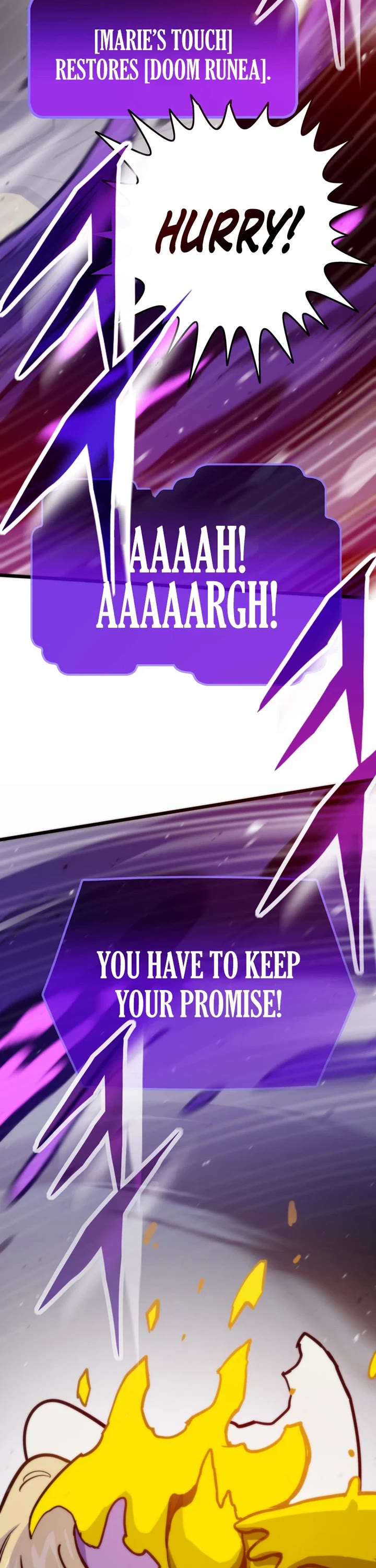 Past Life Regressor (2022) Chapter 181 page 11 - Chapter 181