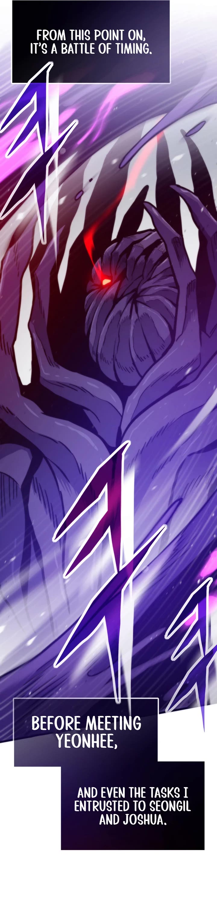 Past Life Regressor (2022) Chapter 181 page 20 - Chapter 181
