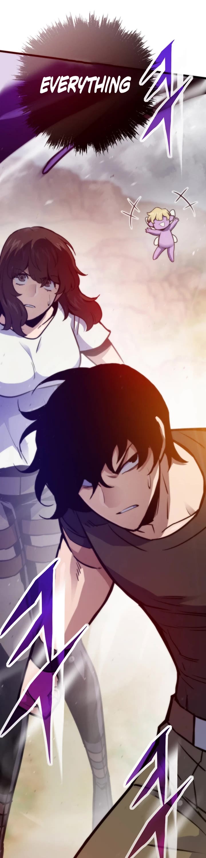 Past Life Regressor (2022) Chapter 181 page 21 - Chapter 181