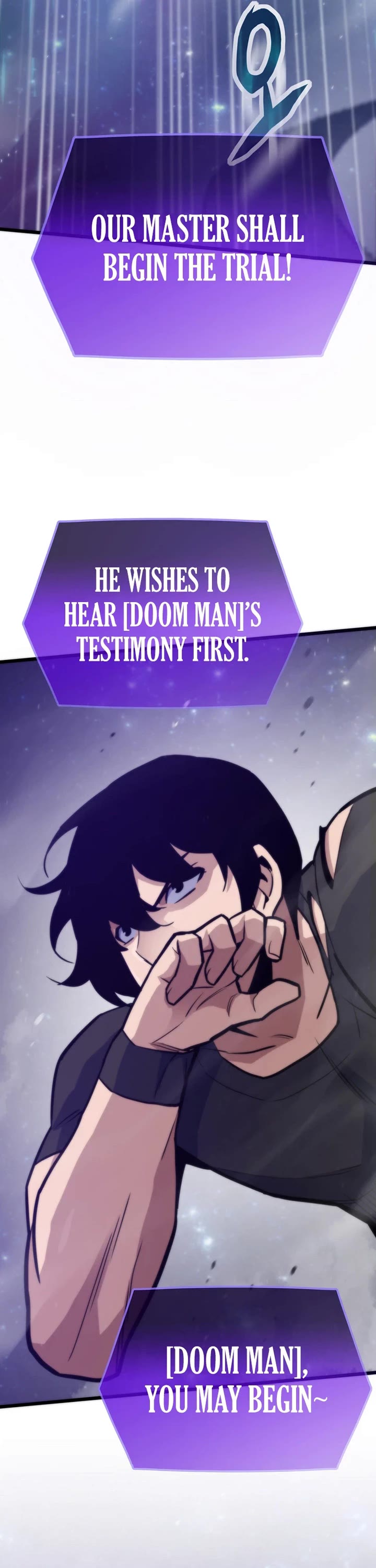 Past Life Regressor (2022) Chapter 181 page 40 - Chapter 181