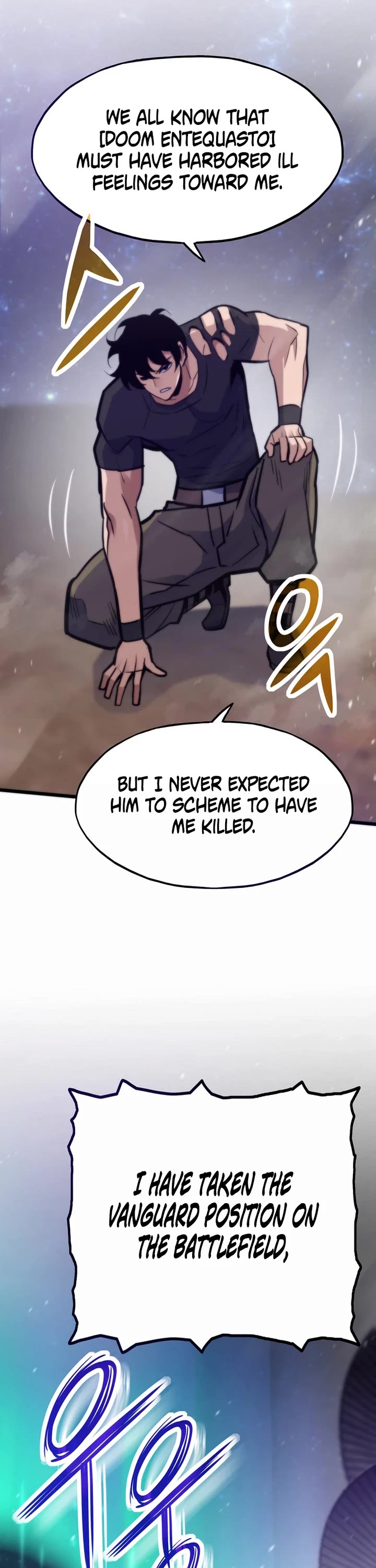 Past Life Regressor (2022) Chapter 181 page 41 - Chapter 181