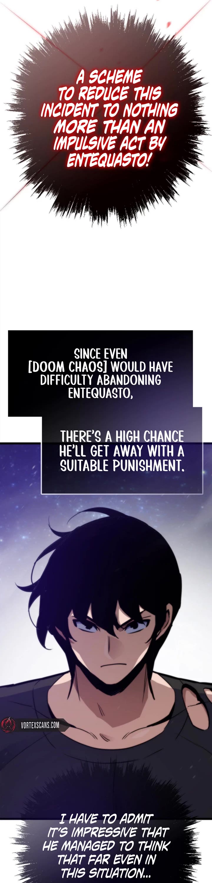 Past Life Regressor (2022) Chapter 181 page 47 - Chapter 181