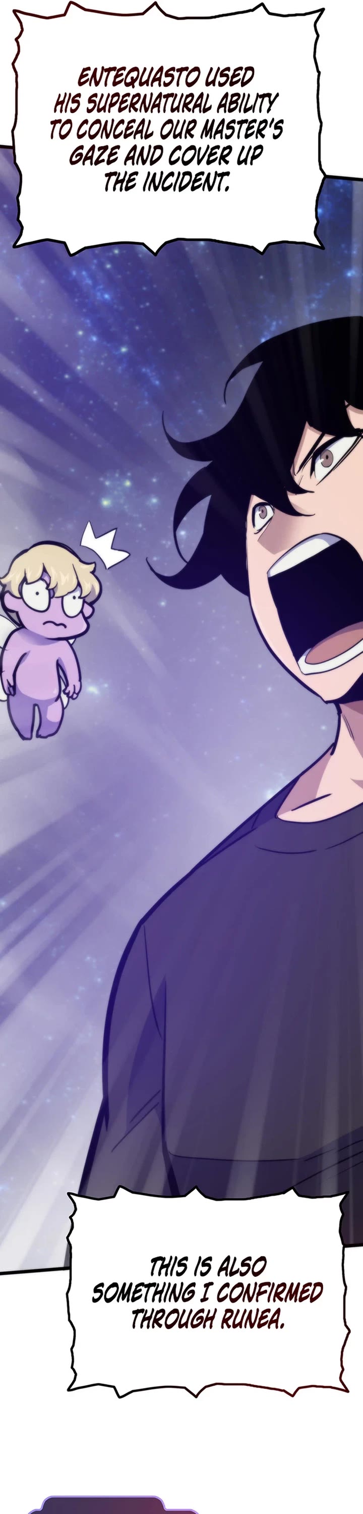 Past Life Regressor (2022) Chapter 181 page 50 - Chapter 181