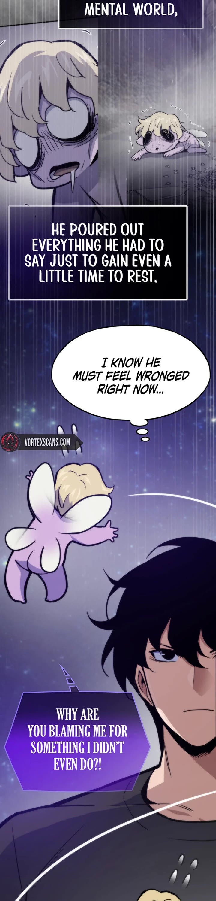 Past Life Regressor (2022) Chapter 181 page 52 - Chapter 181