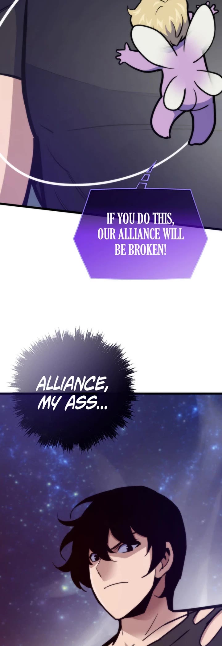 Past Life Regressor (2022) Chapter 181 page 53 - Chapter 181