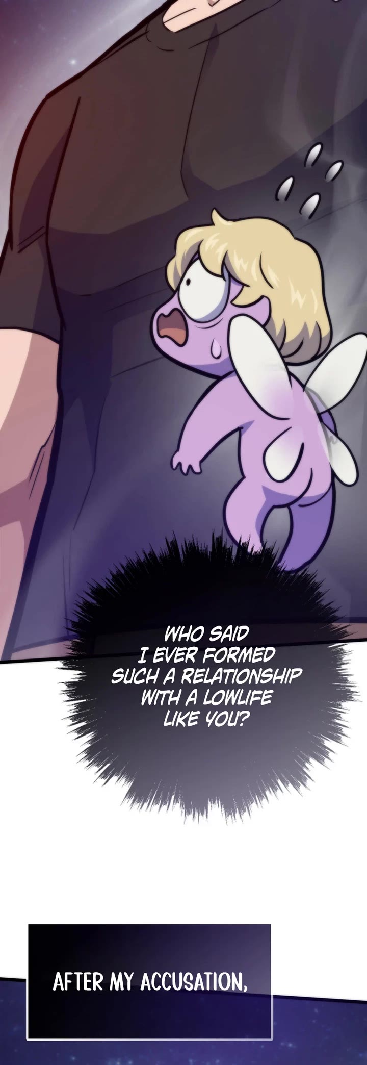 Past Life Regressor (2022) Chapter 181 page 54 - Chapter 181