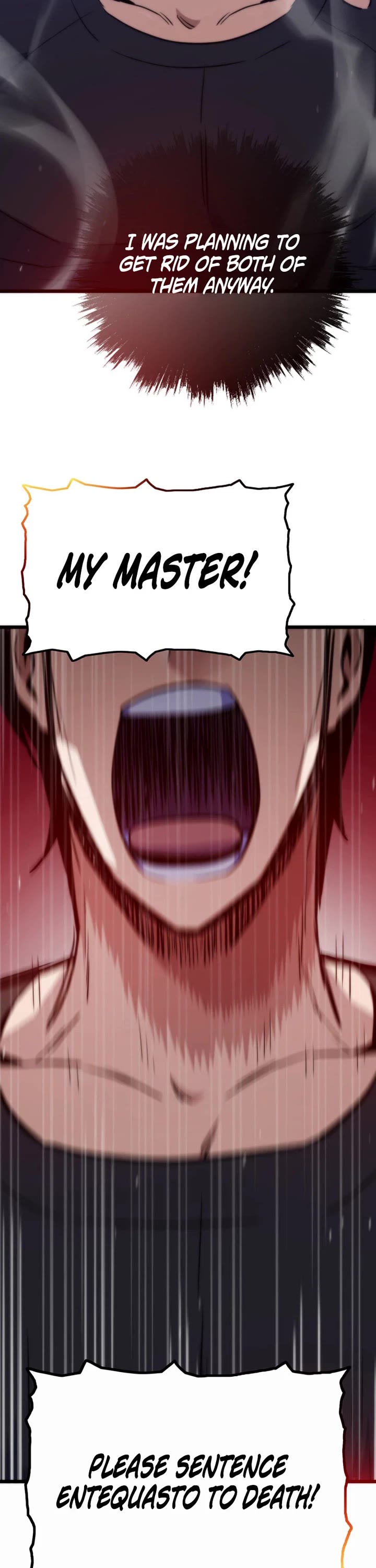 Past Life Regressor (2022) Chapter 181 page 61 - Chapter 181