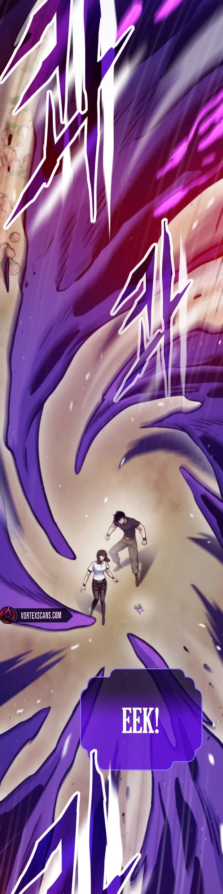 Past Life Regressor (2022) Chapter 181 page 8 - Chapter 181