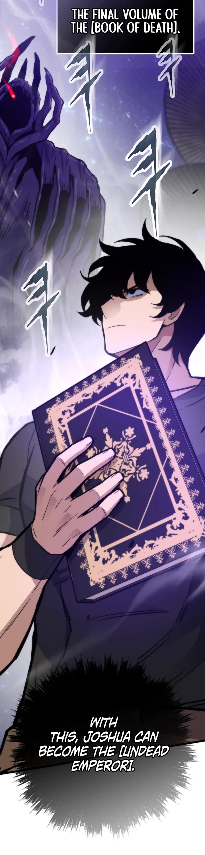 Past Life Regressor (2022) Chapter 182 page 22 - Chapter 182