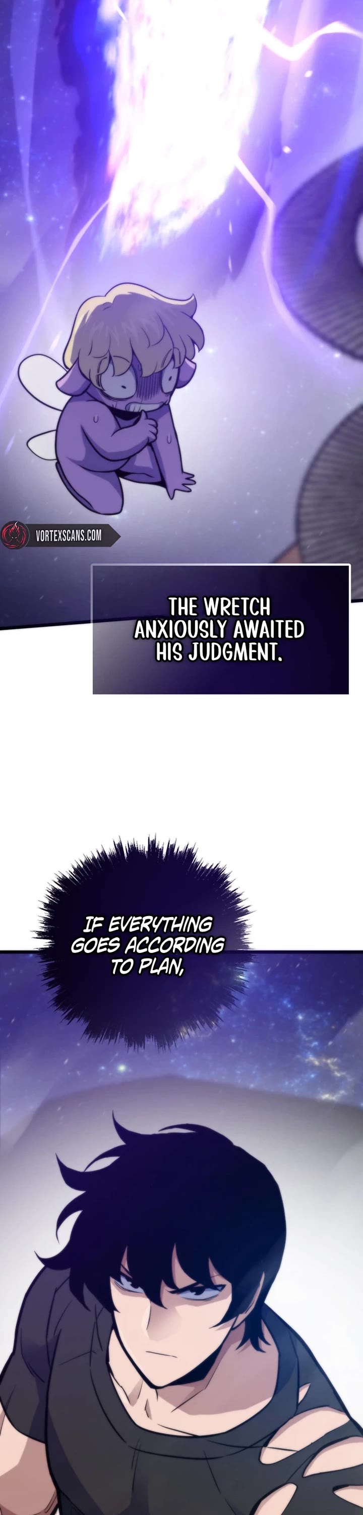 Past Life Regressor (2022) Chapter 182 page 27 - Chapter 182
