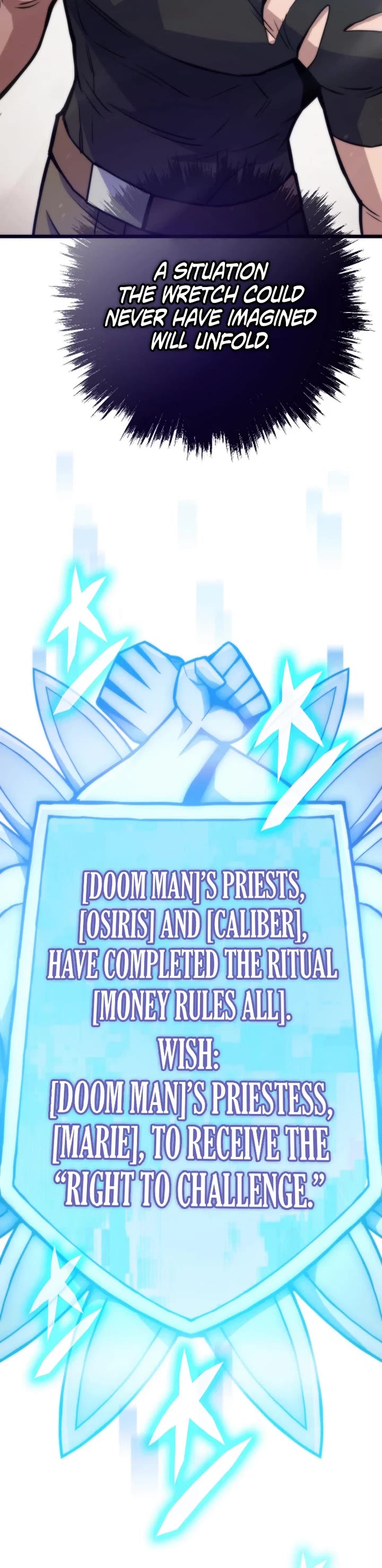 Past Life Regressor (2022) Chapter 182 page 28 - Chapter 182