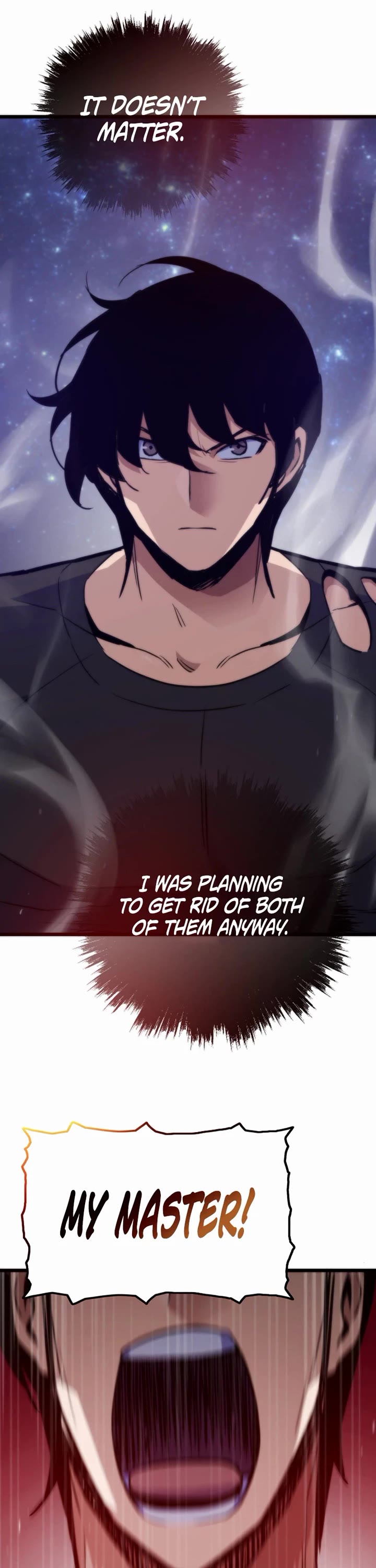 Past Life Regressor (2022) Chapter 182 page 3 - Chapter 182