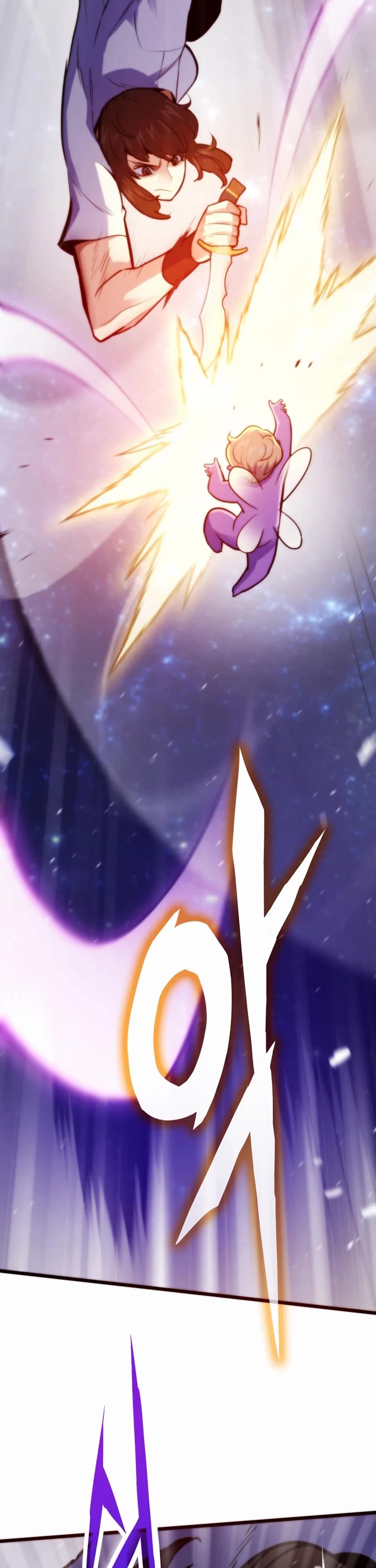 Past Life Regressor (2022) Chapter 182 page 36 - Chapter 182