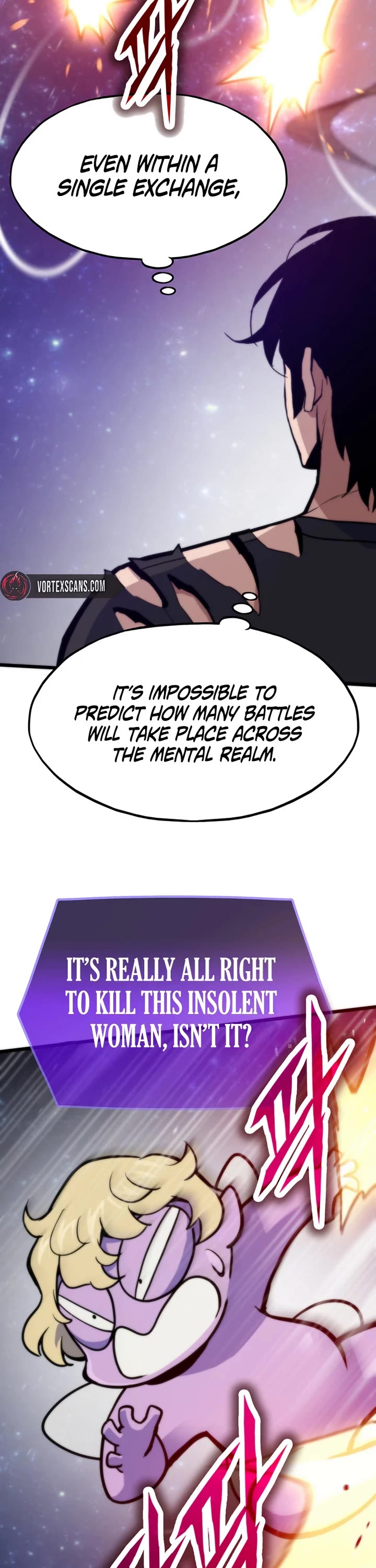 Past Life Regressor (2022) Chapter 182 page 41 - Chapter 182