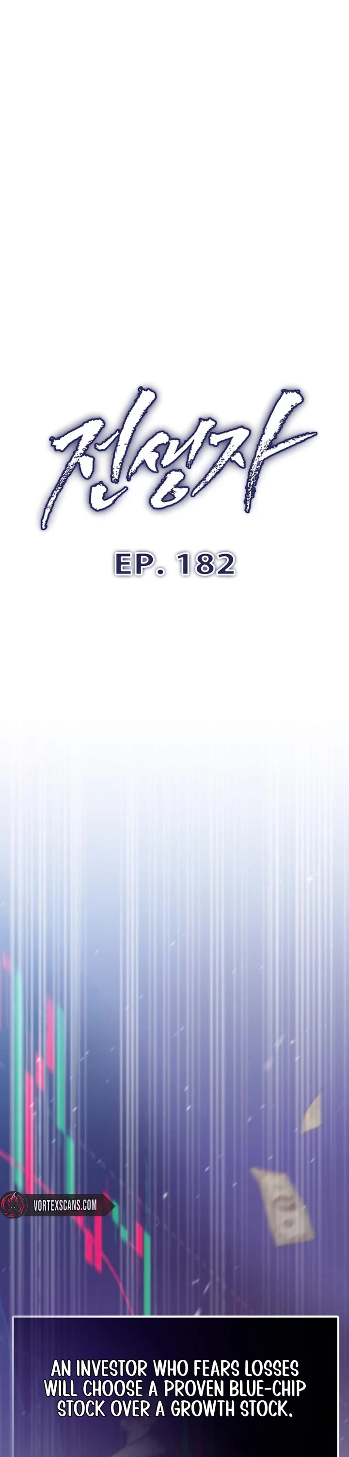 Past Life Regressor (2022) Chapter 182 page 7 - Chapter 182