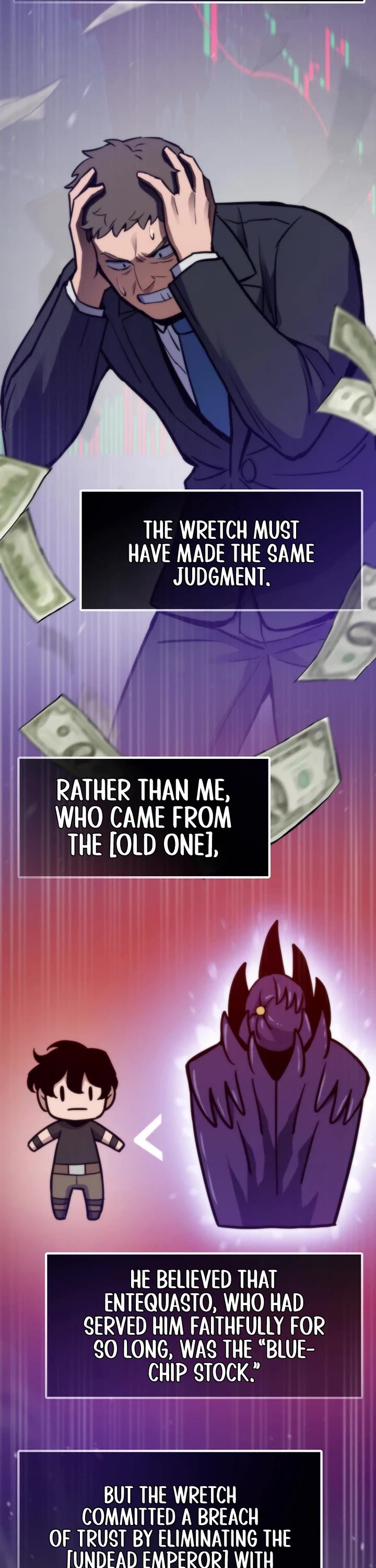 Past Life Regressor (2022) Chapter 182 page 8 - Chapter 182