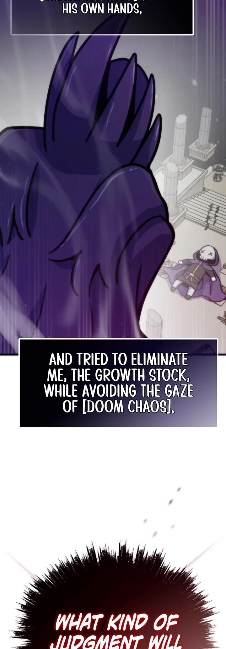 Past Life Regressor (2022) Chapter 182 page 9 - Chapter 182