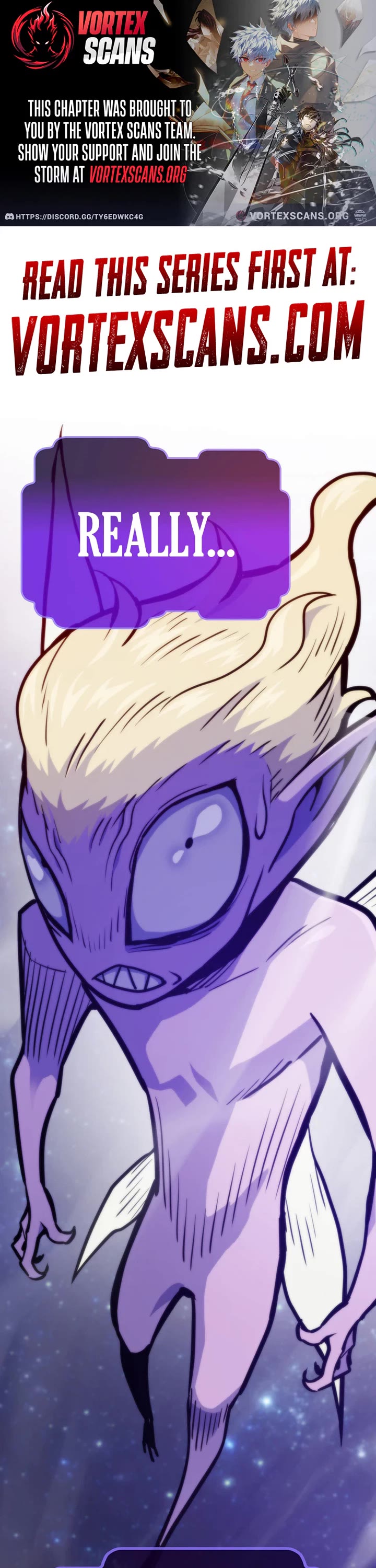 Past Life Regressor (2022) Chapter 183 page 1 - Chapter 183