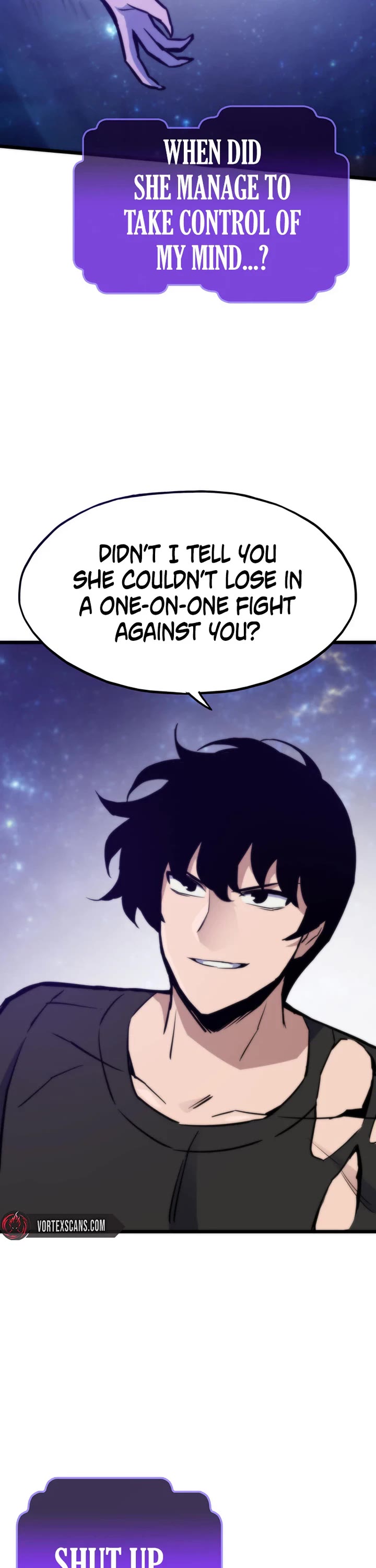 Past Life Regressor (2022) Chapter 183 page 18 - Chapter 183