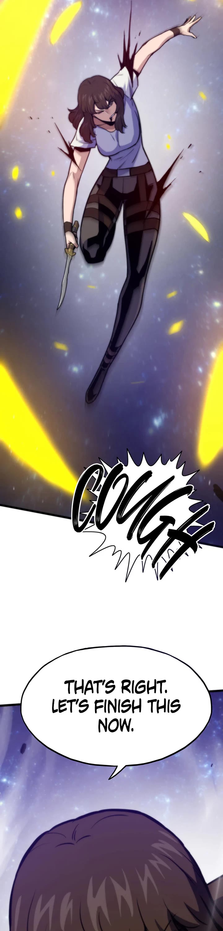 Past Life Regressor (2022) Chapter 183 page 31 - Chapter 183
