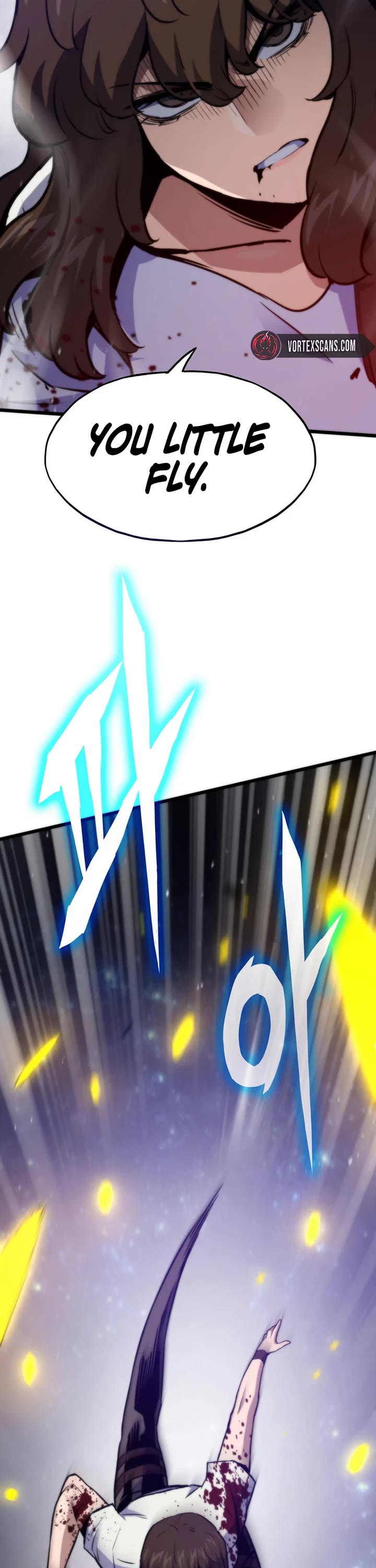 Past Life Regressor (2022) Chapter 183 page 32 - Chapter 183
