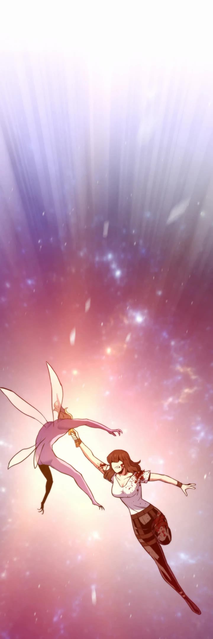 Past Life Regressor (2022) Chapter 183 page 39 - Chapter 183