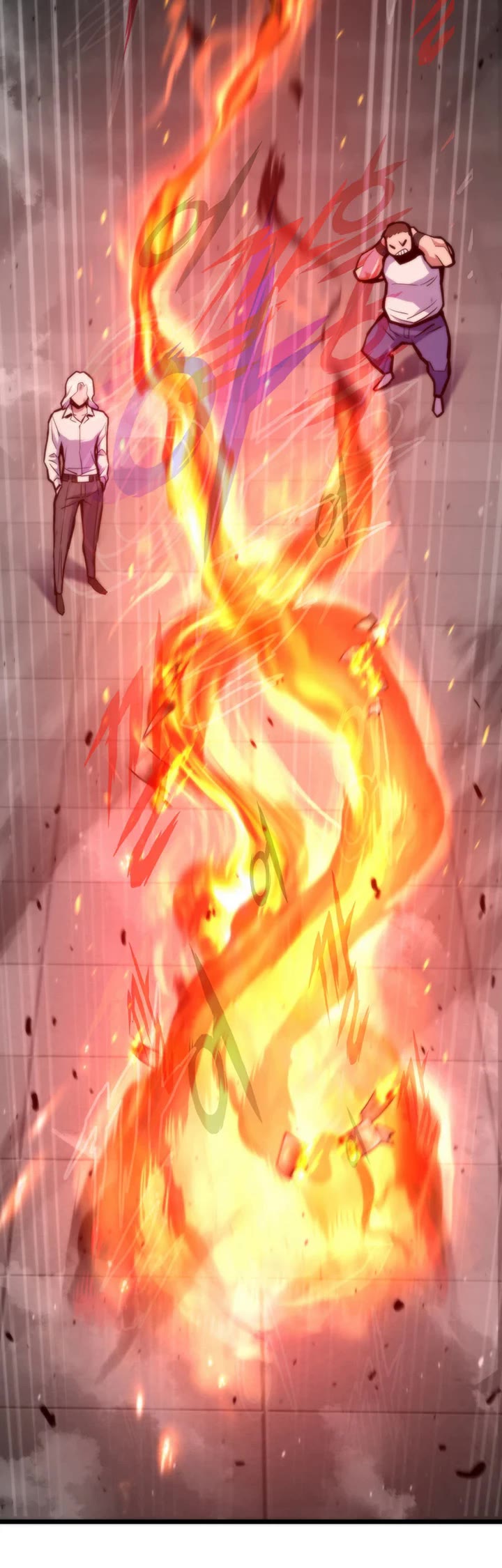 Past Life Regressor (2022) Chapter 183 page 50 - Chapter 183