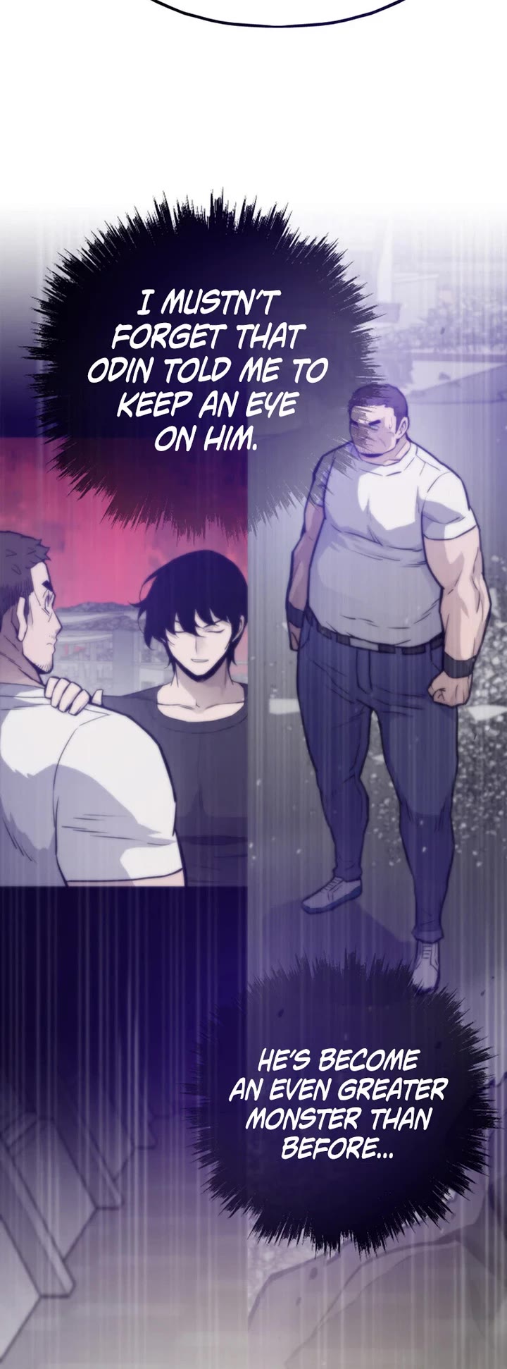 Past Life Regressor (2022) Chapter 183 page 54 - Chapter 183