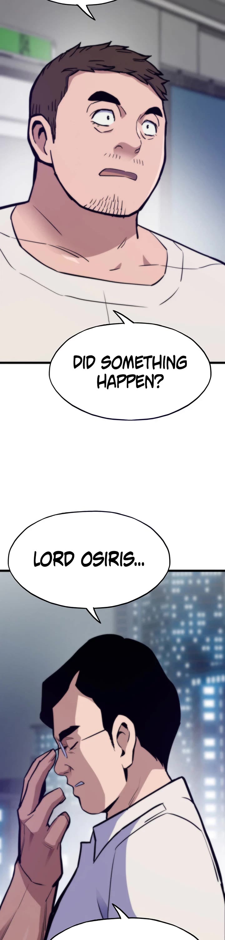 Past Life Regressor (2022) Chapter 183 page 58 - Chapter 183