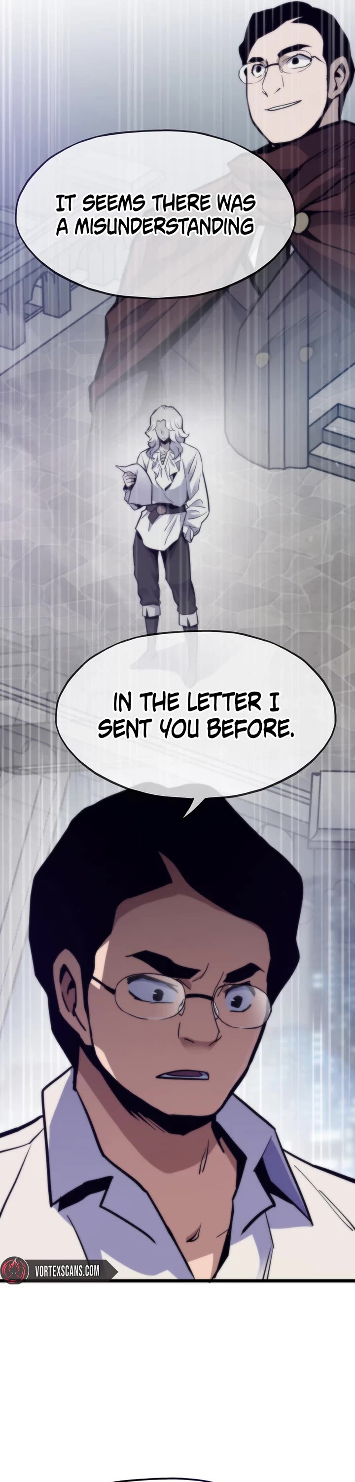 Past Life Regressor (2022) Chapter 183 page 61 - Chapter 183