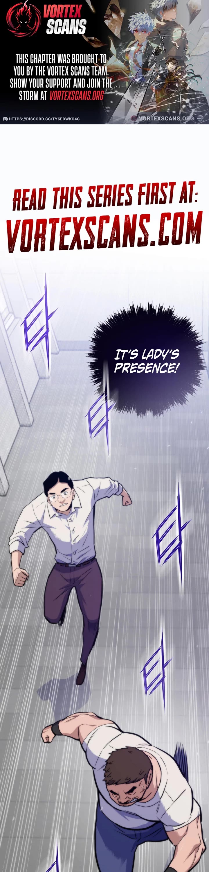 Past Life Regressor (2022) Chapter 184 page 1 - Chapter 184