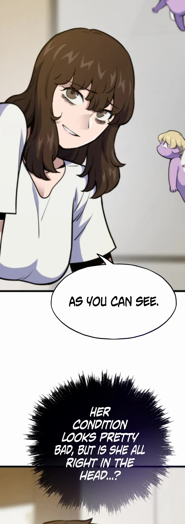 Past Life Regressor (2022) Chapter 184 page 10 - Chapter 184