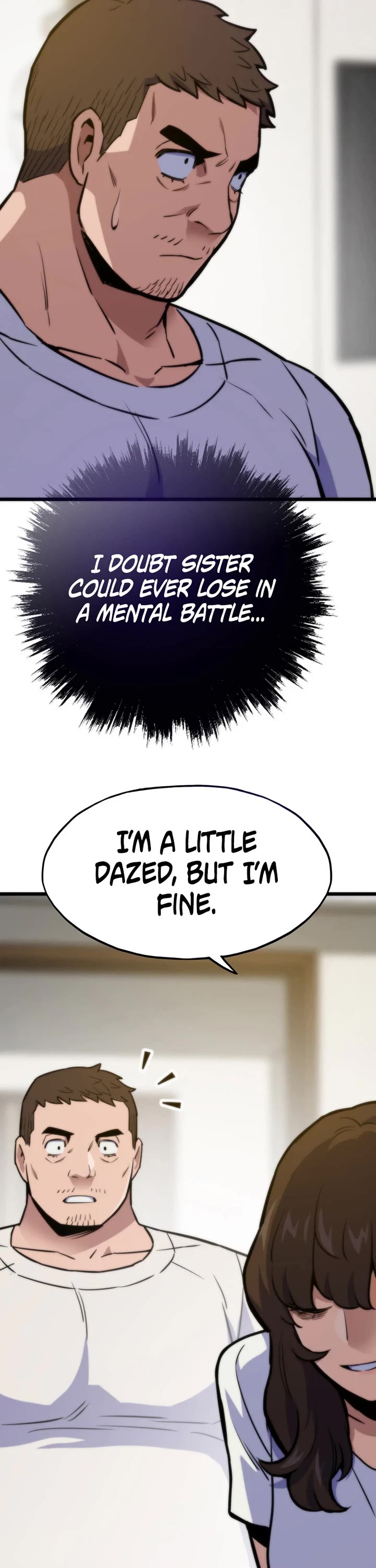 Past Life Regressor (2022) Chapter 184 page 11 - Chapter 184