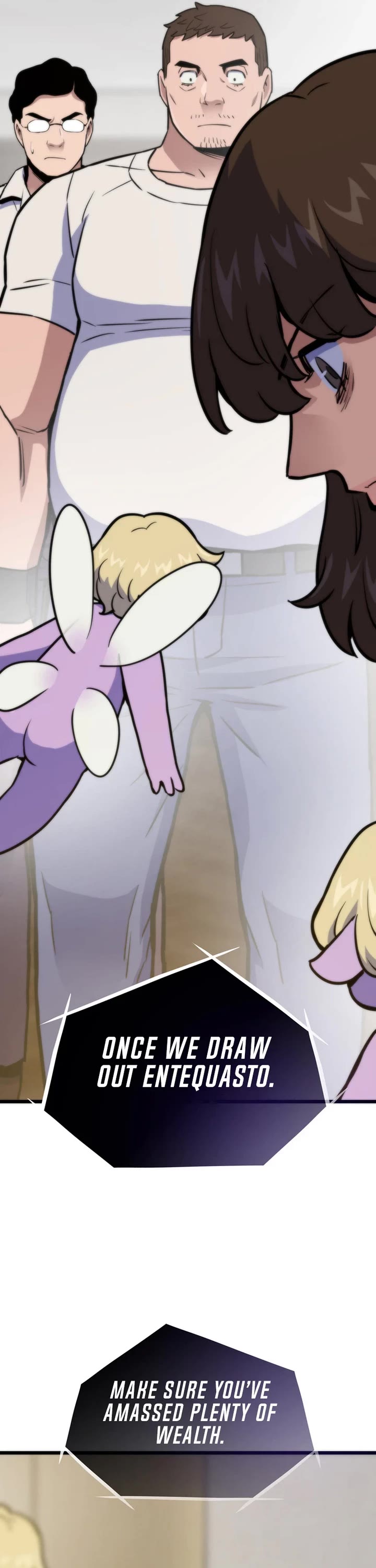 Past Life Regressor (2022) Chapter 184 page 16 - Chapter 184