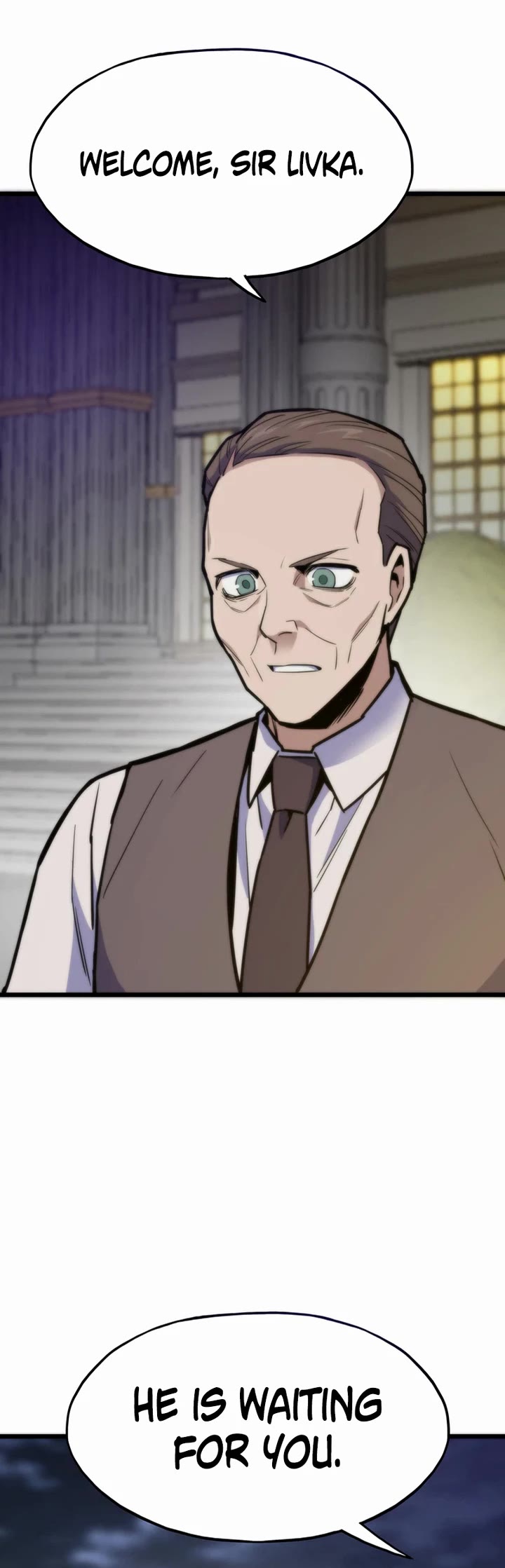 Past Life Regressor (2022) Chapter 184 page 19 - Chapter 184