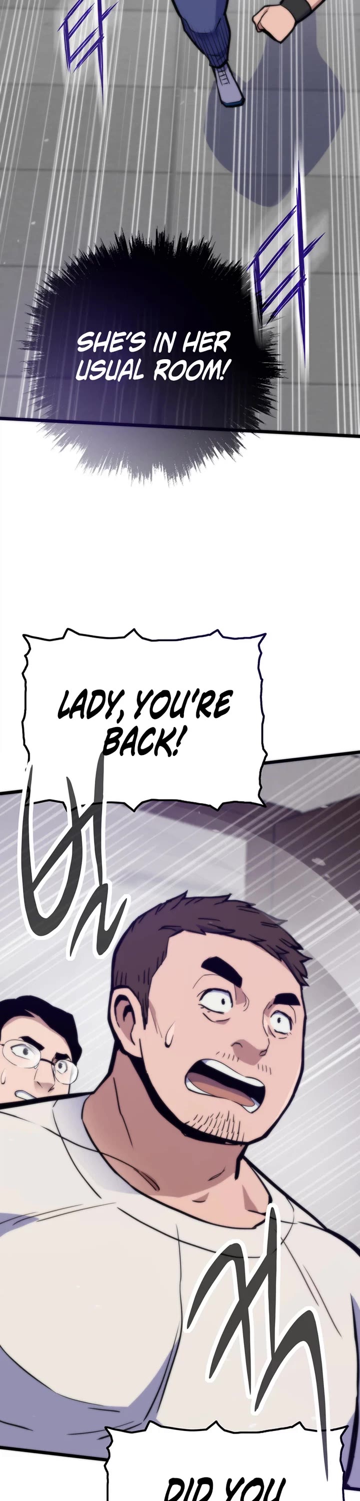 Past Life Regressor (2022) Chapter 184 page 2 - Chapter 184