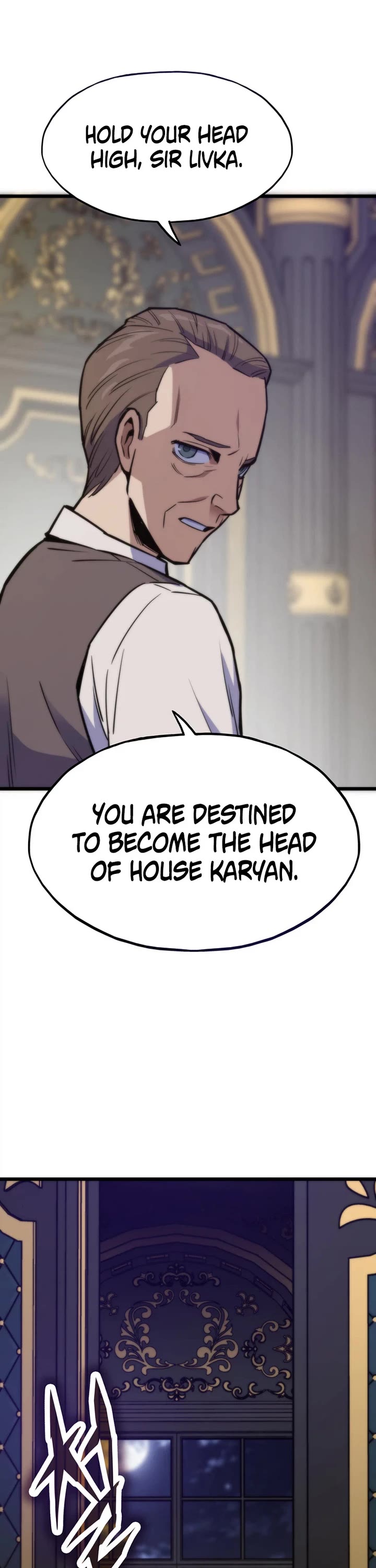 Past Life Regressor (2022) Chapter 184 page 22 - Chapter 184