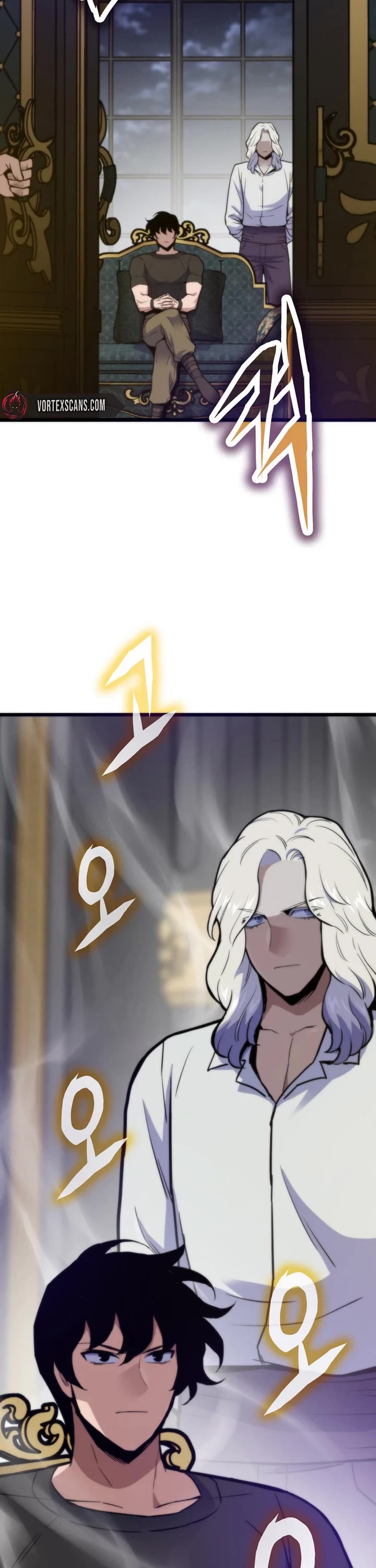 Past Life Regressor (2022) Chapter 184 page 23 - Chapter 184