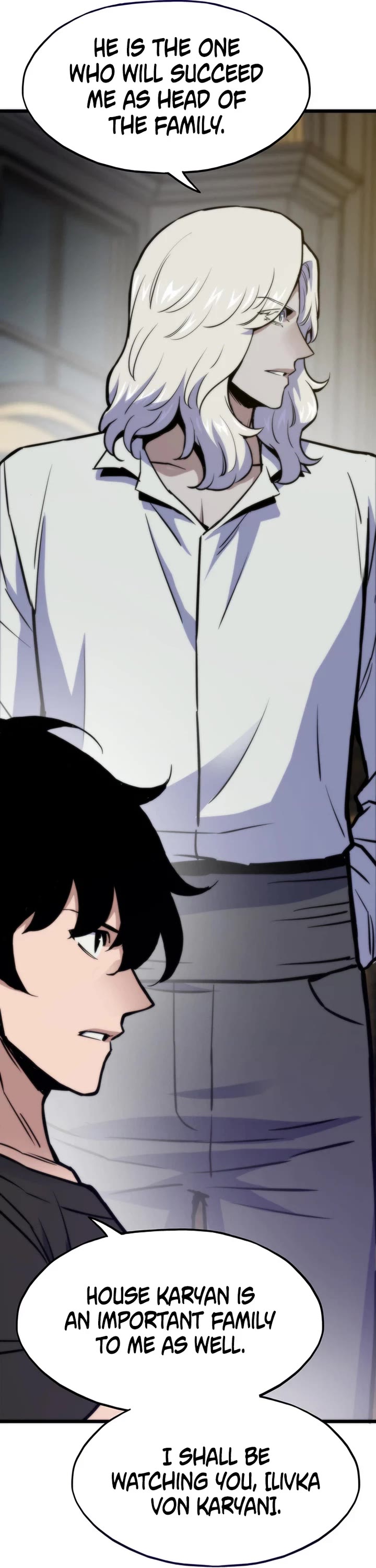 Past Life Regressor (2022) Chapter 184 page 26 - Chapter 184