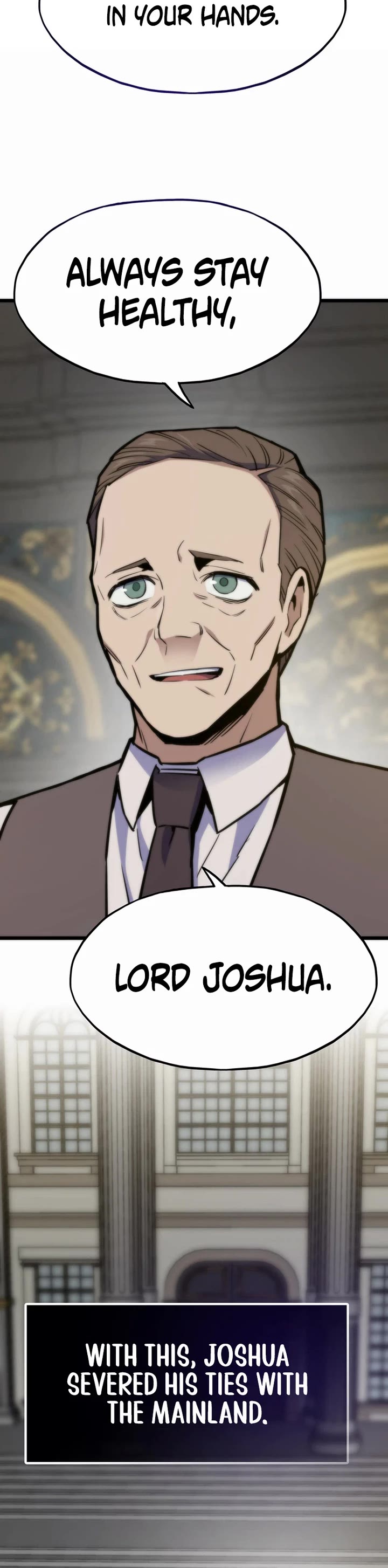Past Life Regressor (2022) Chapter 184 page 29 - Chapter 184