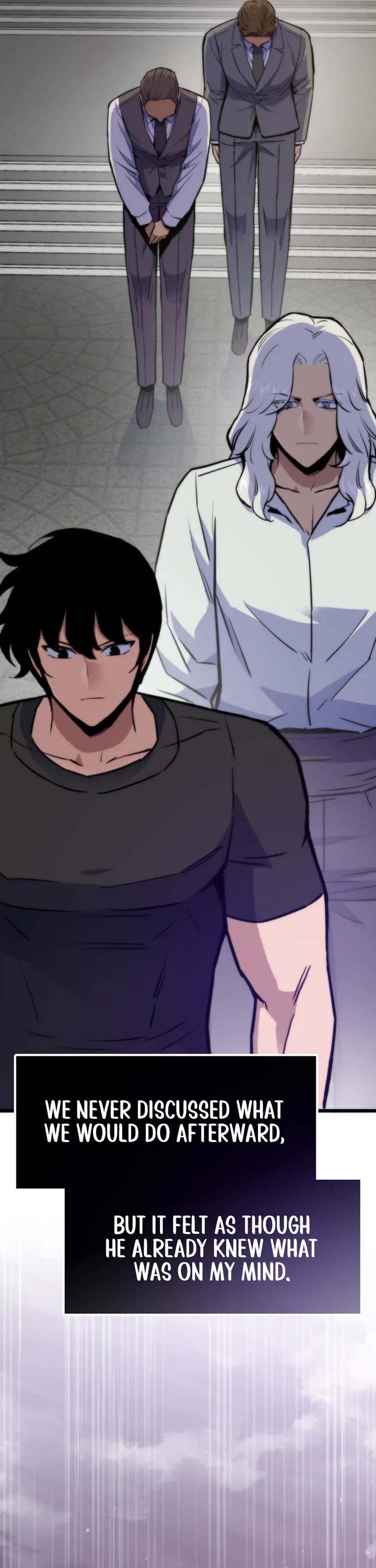 Past Life Regressor (2022) Chapter 184 page 30 - Chapter 184