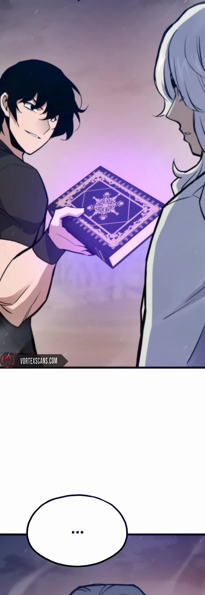 Past Life Regressor (2022) Chapter 184 page 33 - Chapter 184