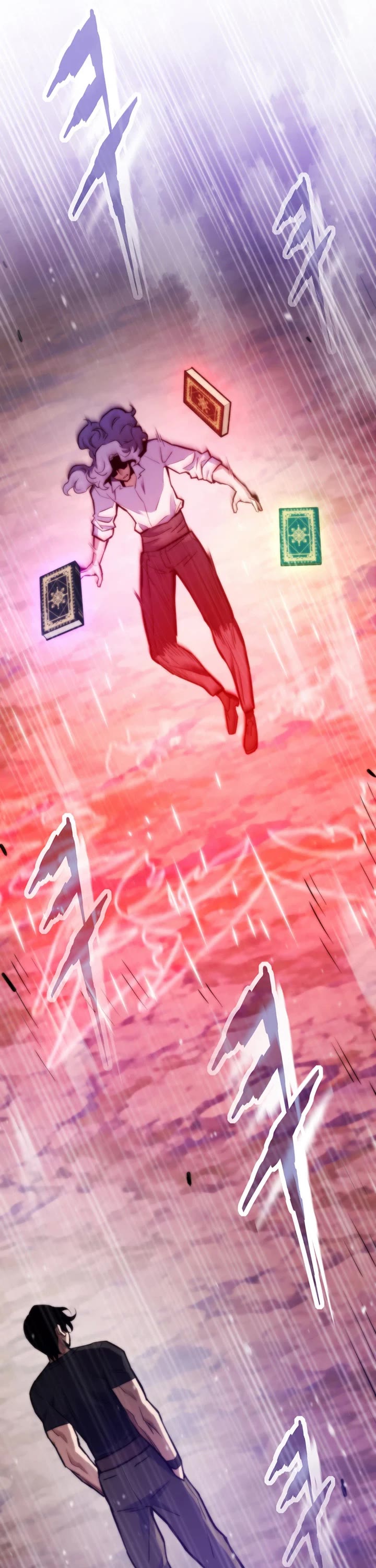 Past Life Regressor (2022) Chapter 184 page 36 - Chapter 184