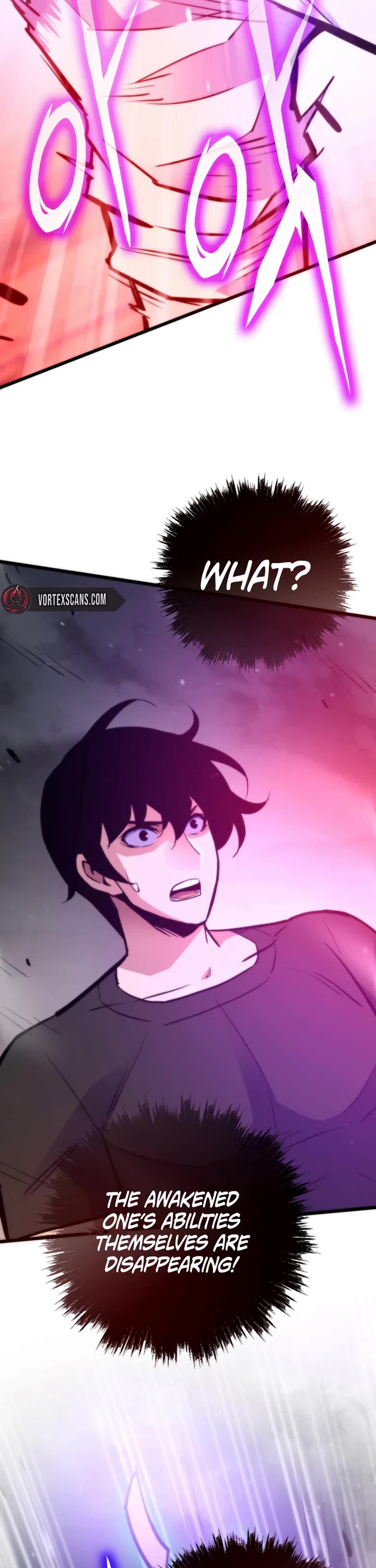 Past Life Regressor (2022) Chapter 184 page 40 - Chapter 184