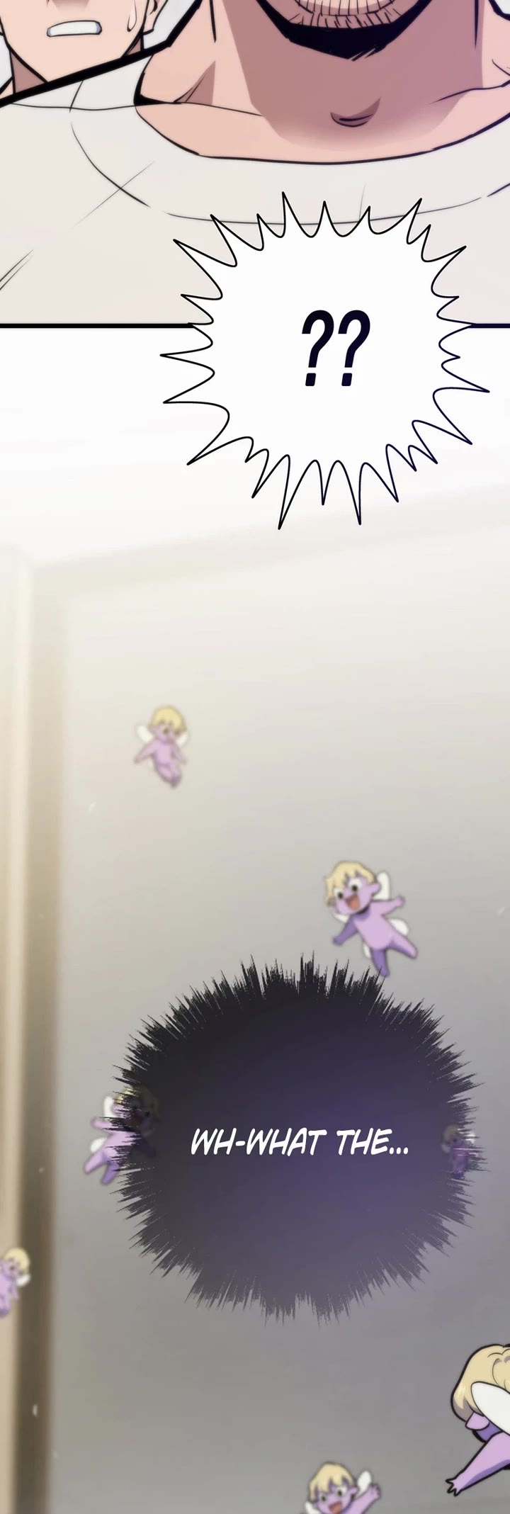 Past Life Regressor (2022) Chapter 184 page 5 - Chapter 184